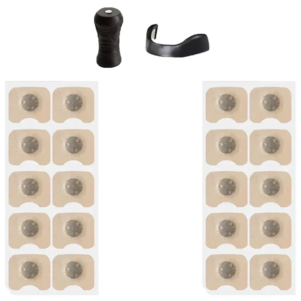 AIROS ™ - Breathe Easy Nasal Kit