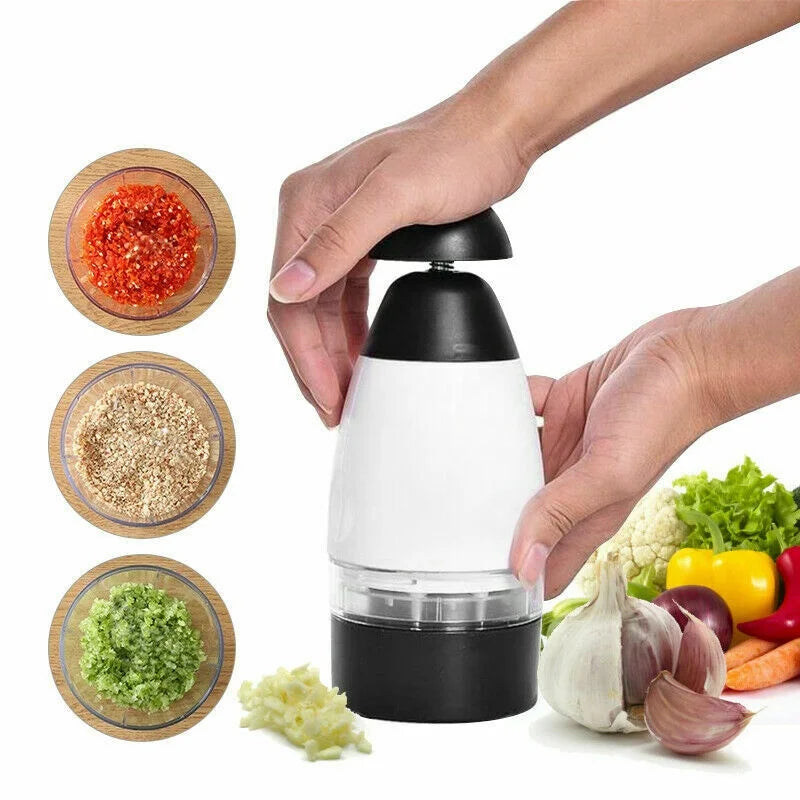 ChopMaster™- Slap Food Cutter