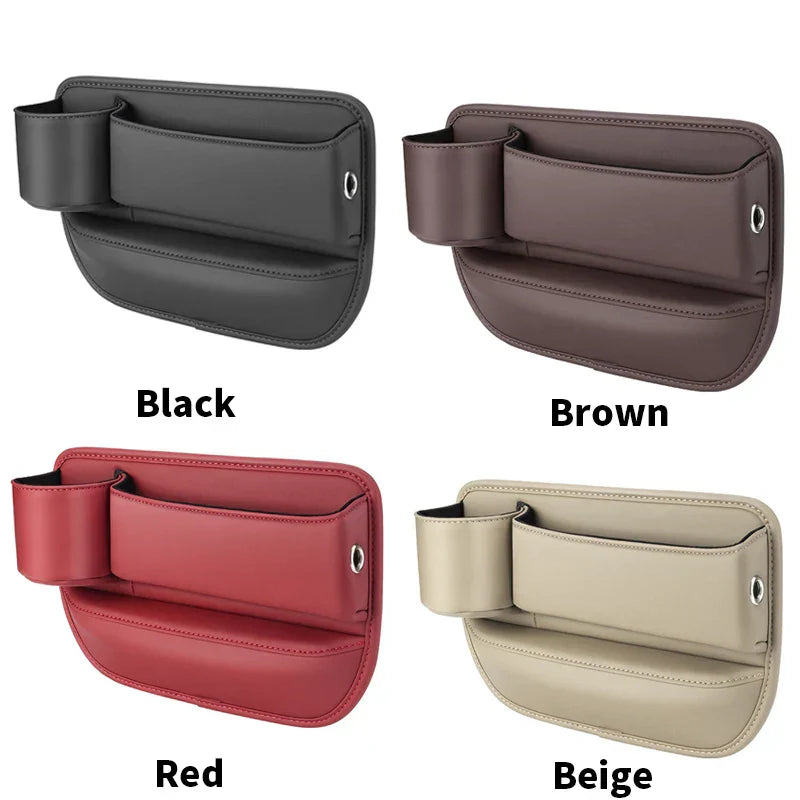CarCaddy™ - Car Seat Storage Box