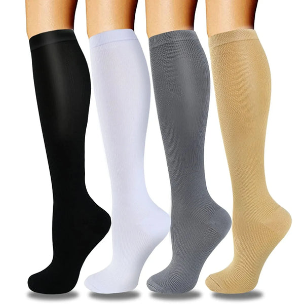 Bodyrelief™ - Advanced Wide Compression Socks For Pain Relief