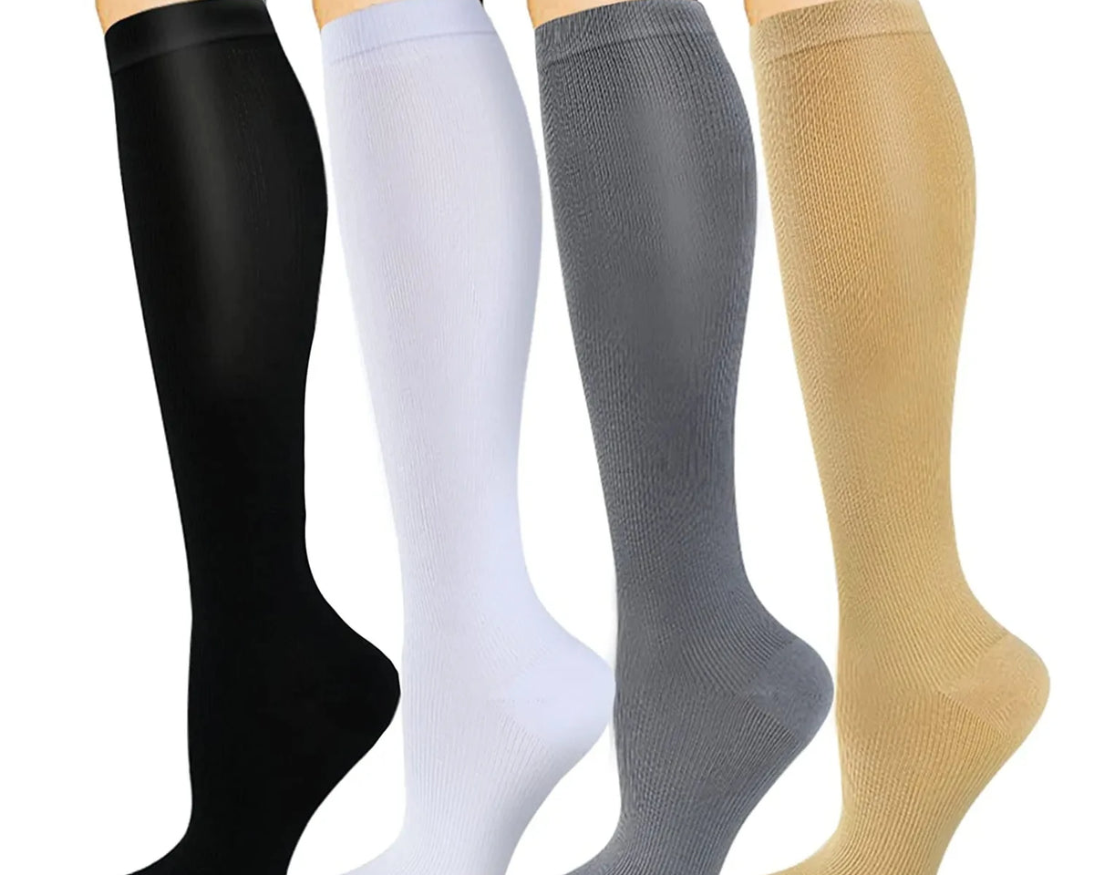 Bodyrelief™ - Advanced Wide Compression Socks For Pain Relief