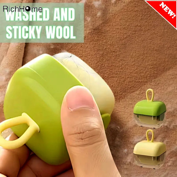 Portable Lint Roller™
