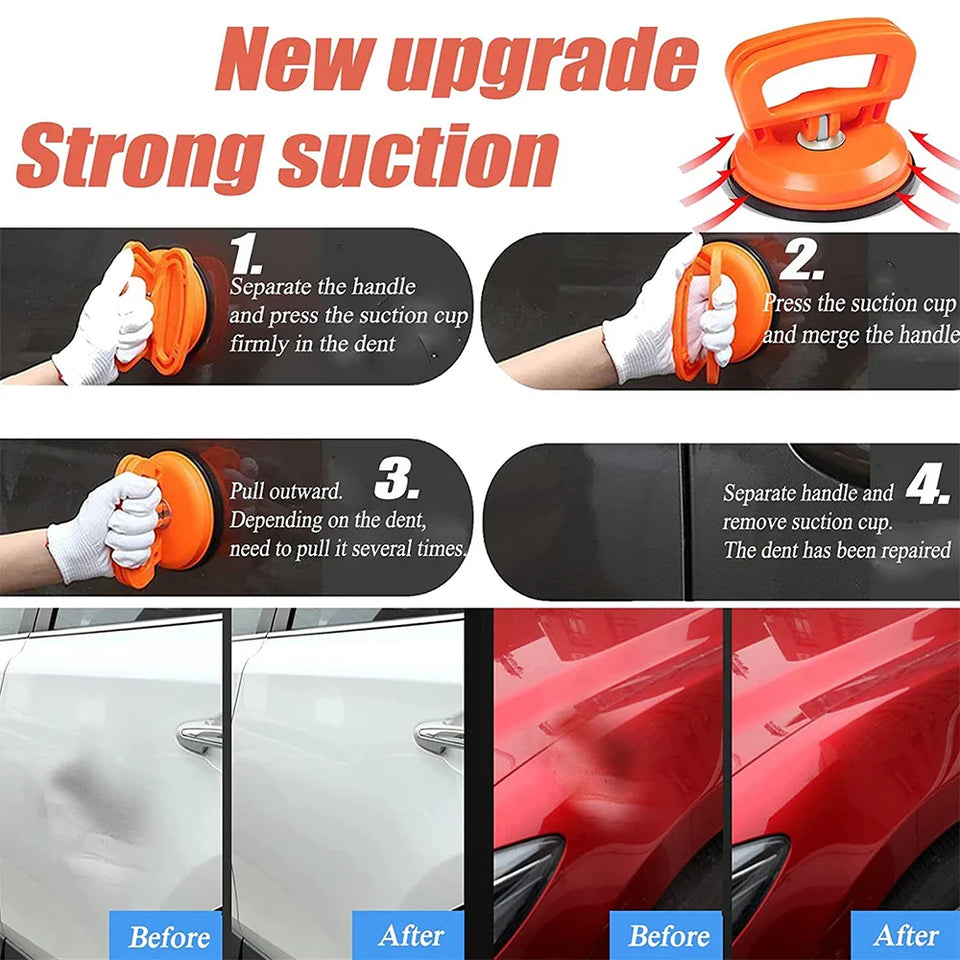 DentAway™ - Dent Repair Tool