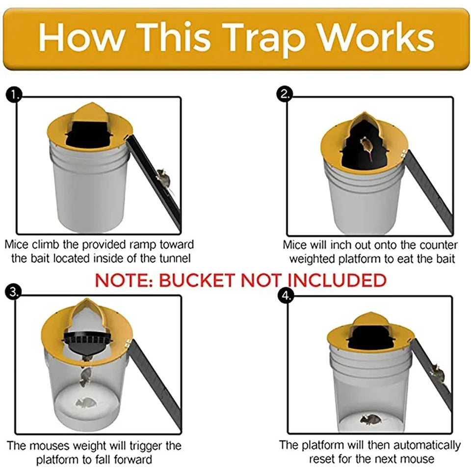 MiceTrap ™