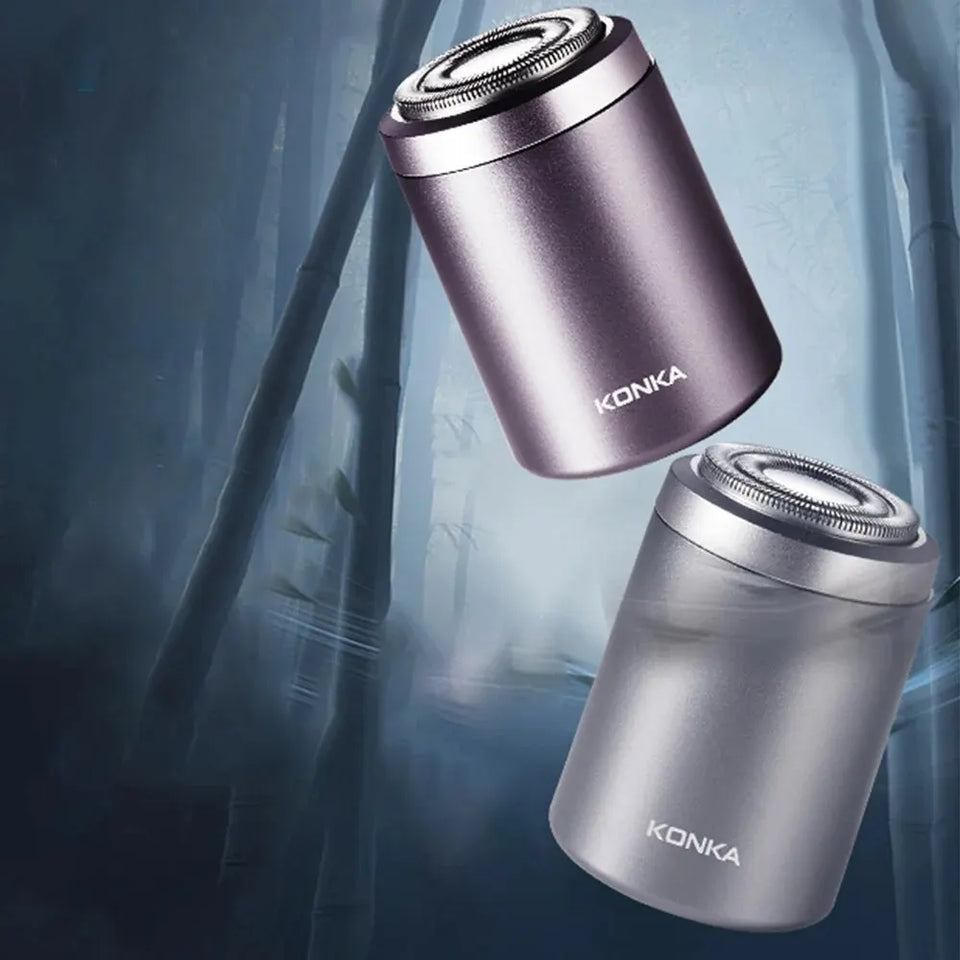 RazorFlex™ - Mini Rechargeable Razor