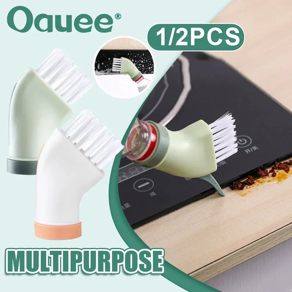 HydraScrub™ - Bottle Gap Brush