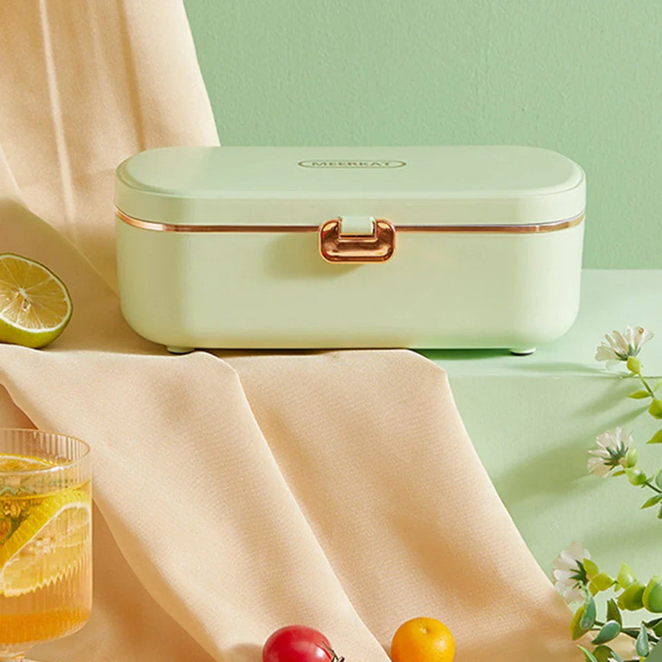 HotBox™ - Electric Lunch Box
