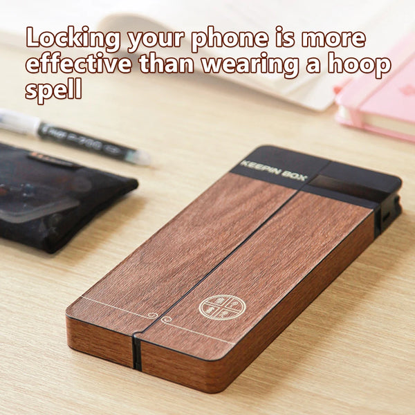 KeepingBox ™