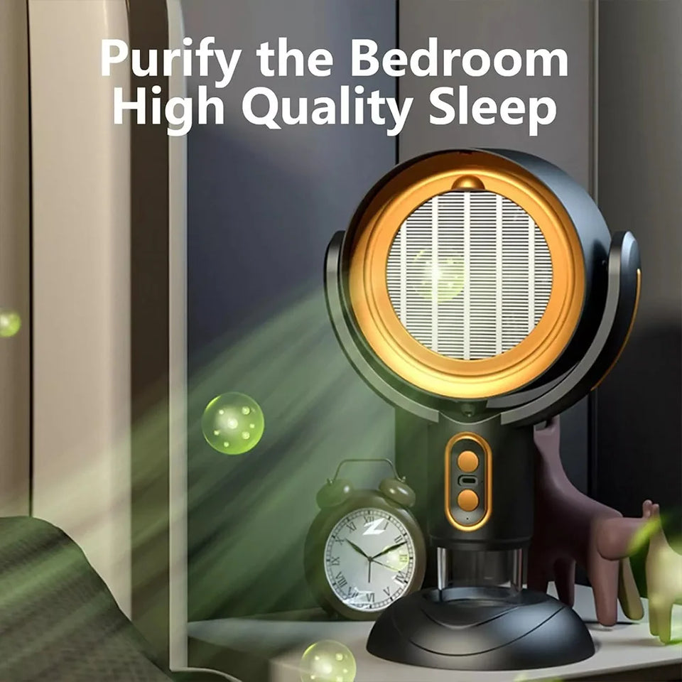 PuffHide™ Purifier