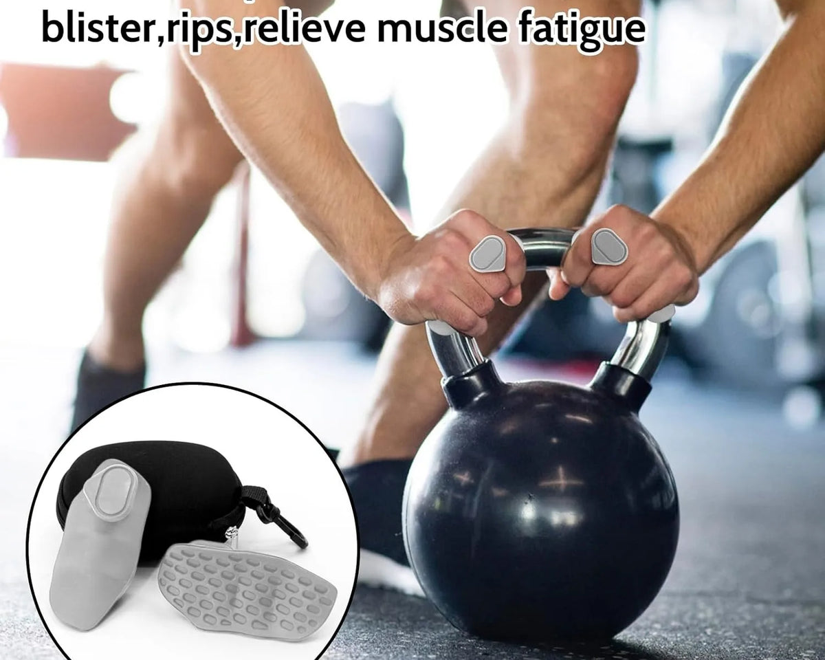 WeightGriPs ™