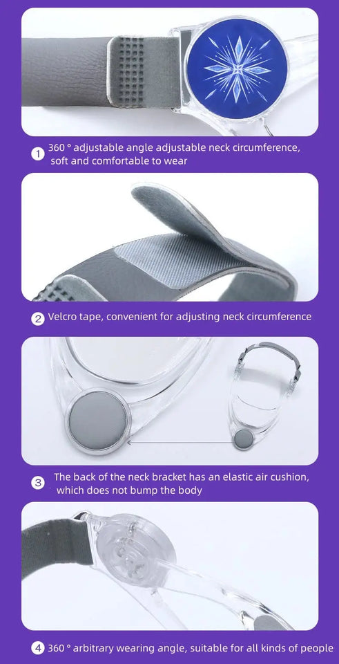 Altura NeckFix ™