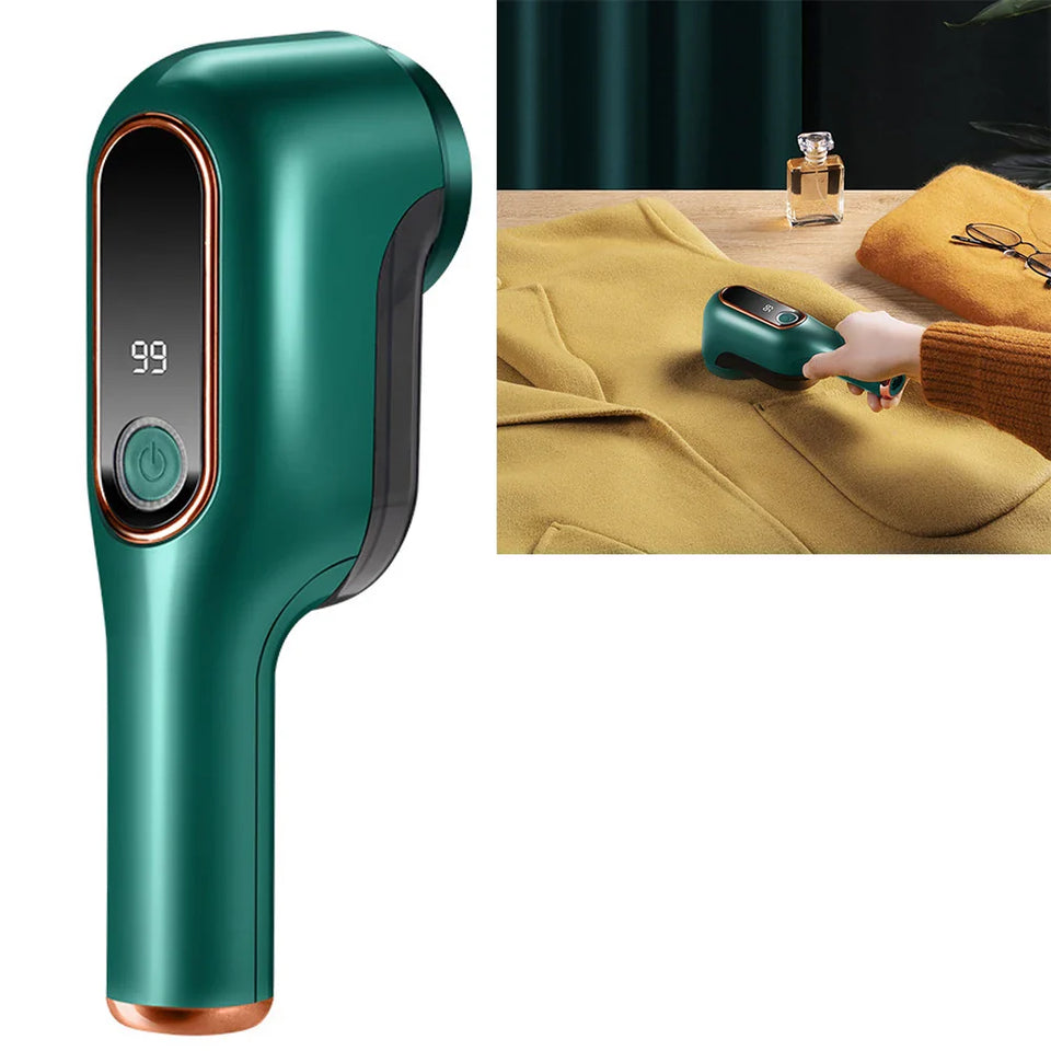 FiberFix™ - Electric Lint Remover
