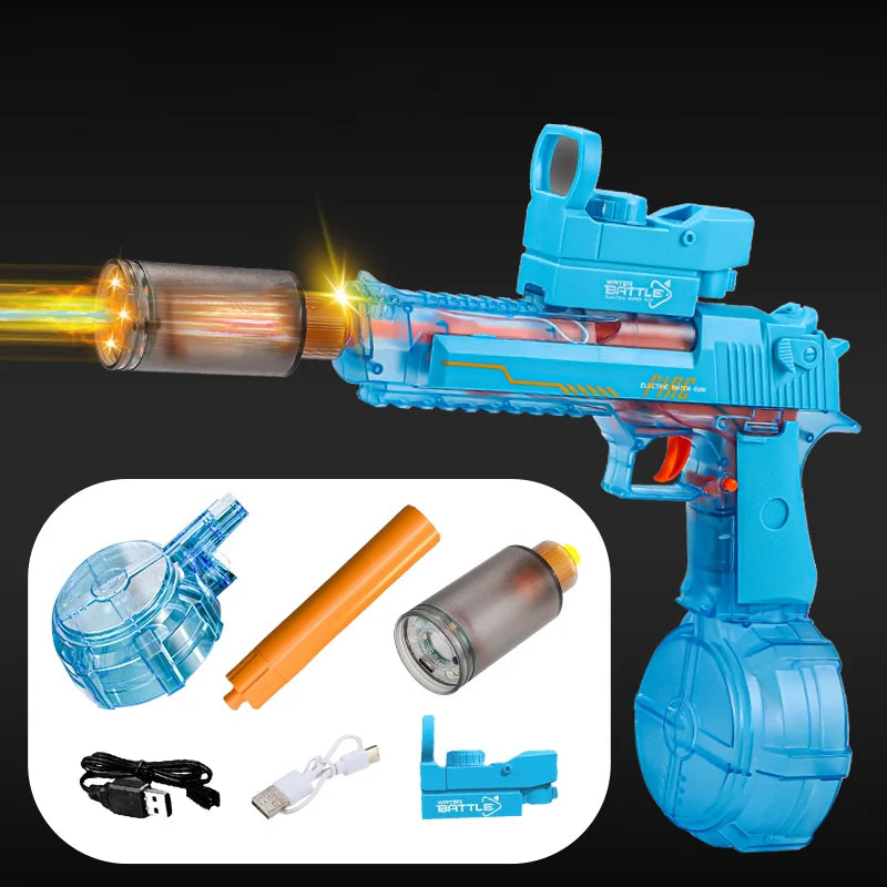 BurstGun ™