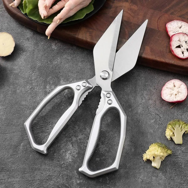 Heavy-Duty Scissors ™