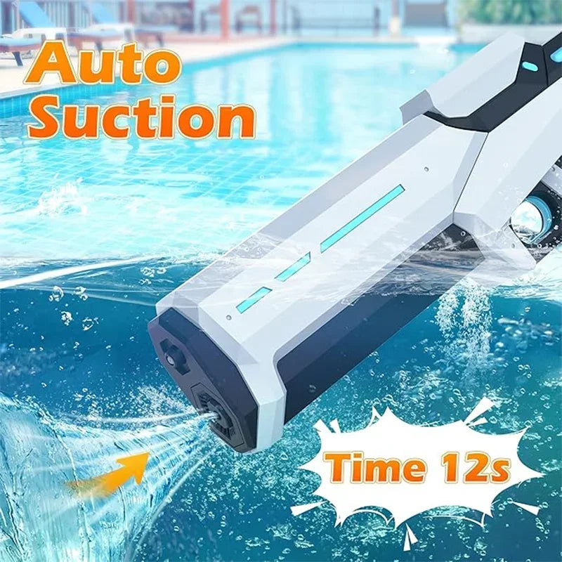 AquaBlaster ™
