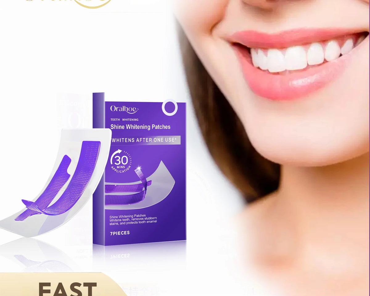 TeethStrips ™
