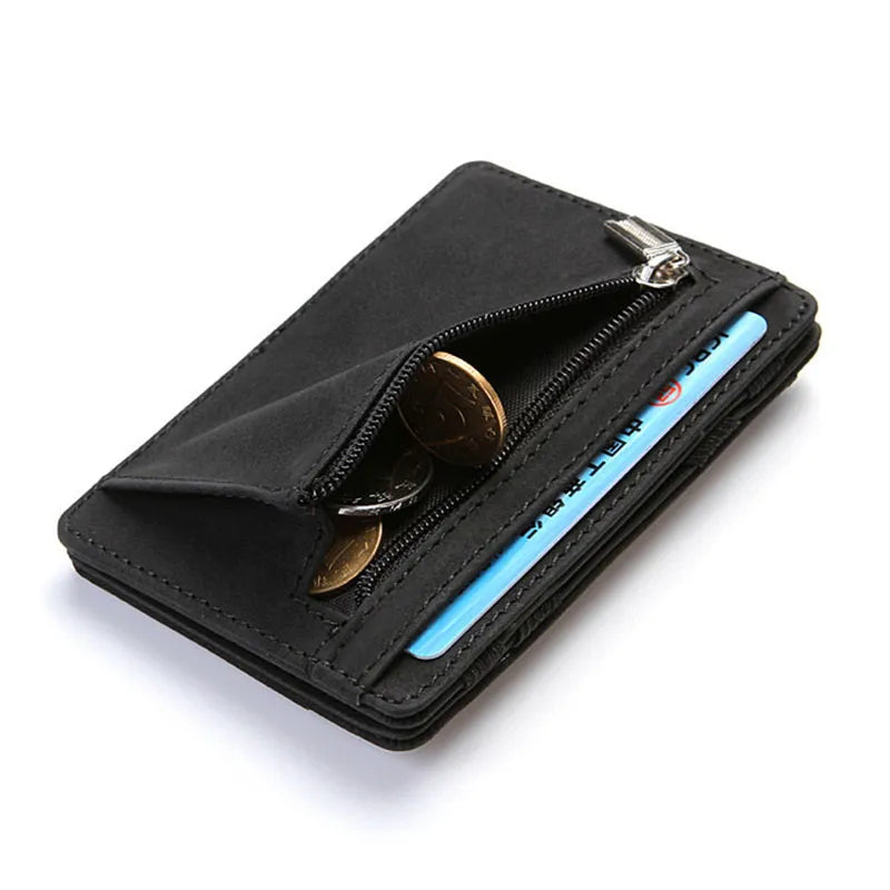 SmartClip™ - Mini Wallet and Card Holder
