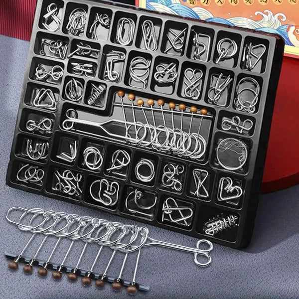 MindSmith™ - Montessori Set