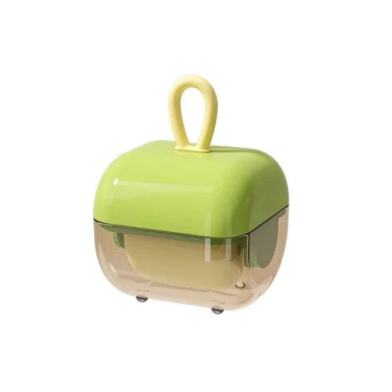 Portable Lint Roller™