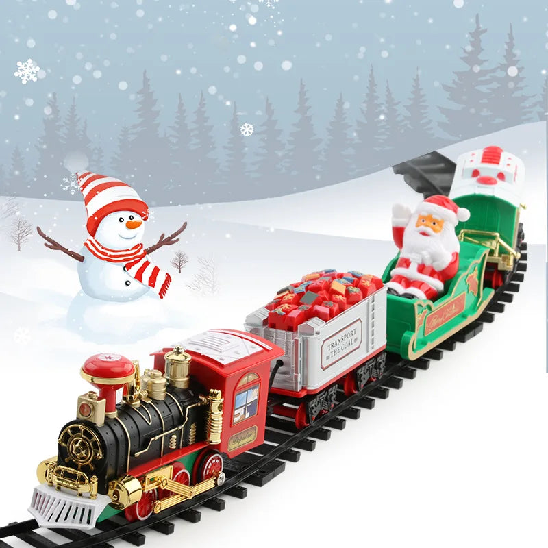 TreeTrain ™ - Full Set