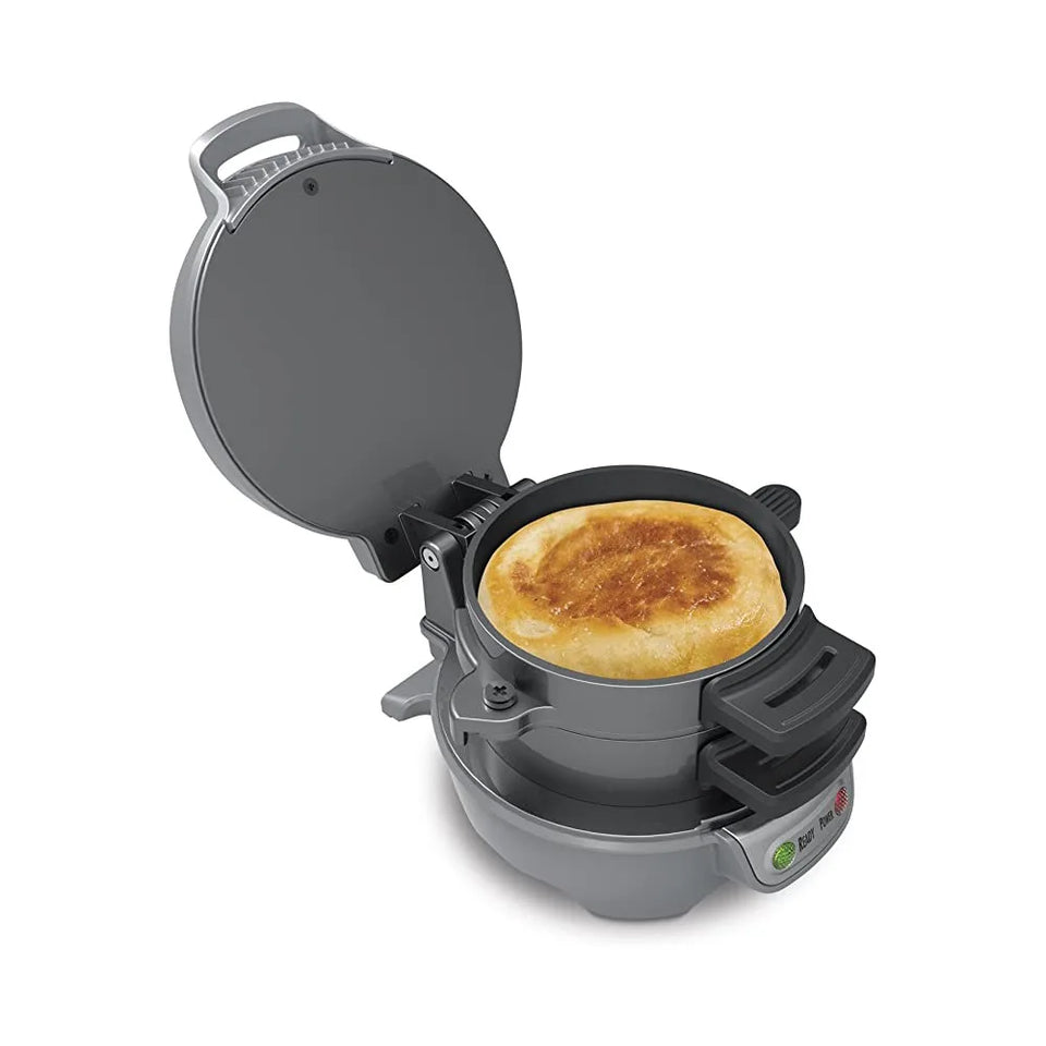 BreakfastBuddy™ - Sandwich Maker