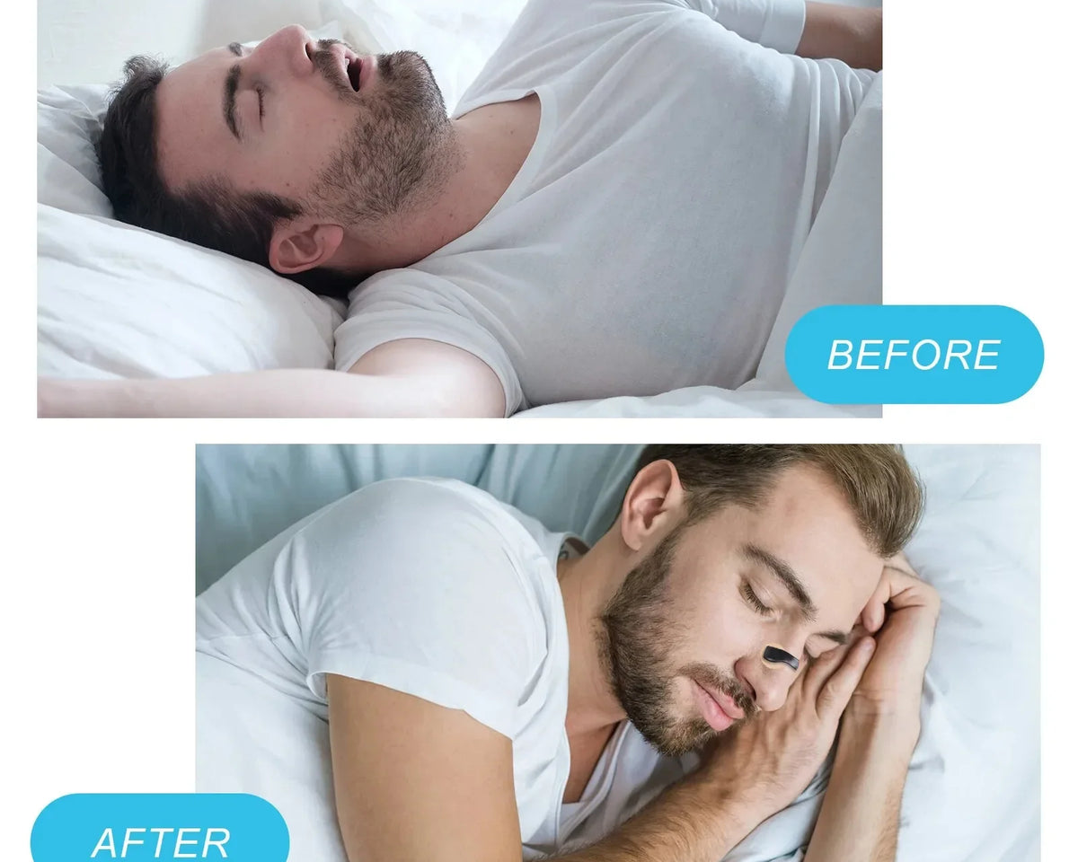 AIROS ™ - Breathe Easy Nasal Kit