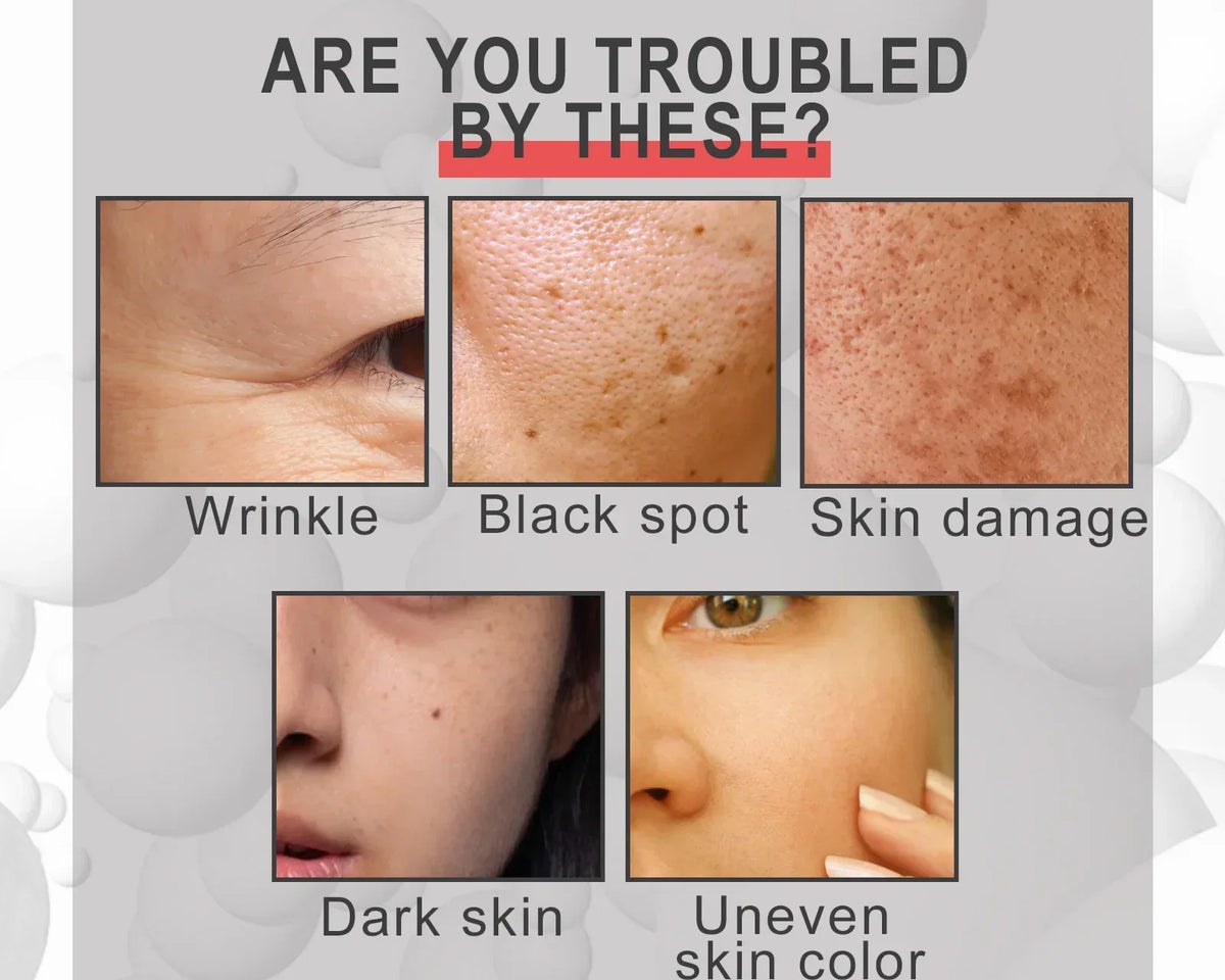 Collagen Anti Wrinkle Cream