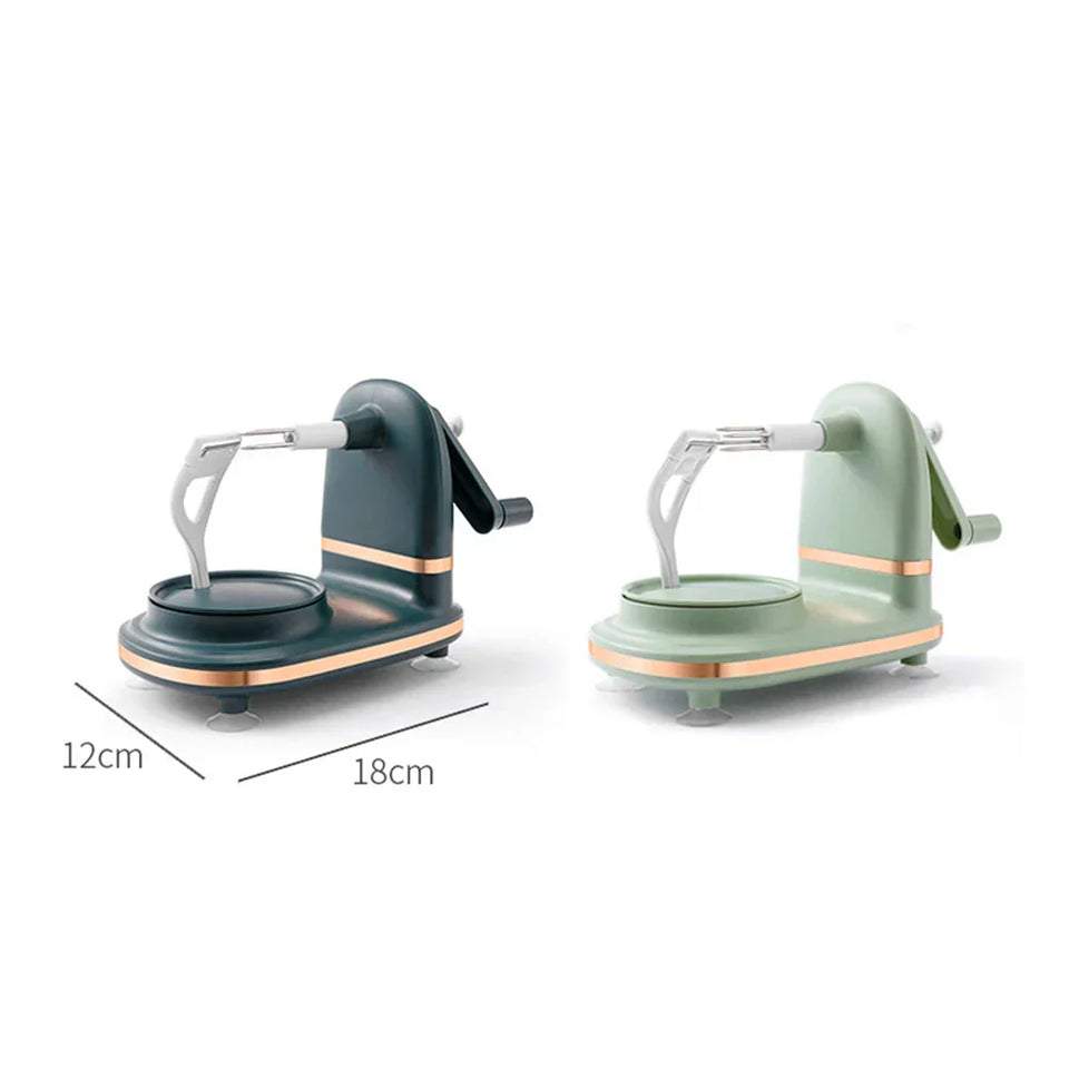 PeelEase™ - Fruit Peeler