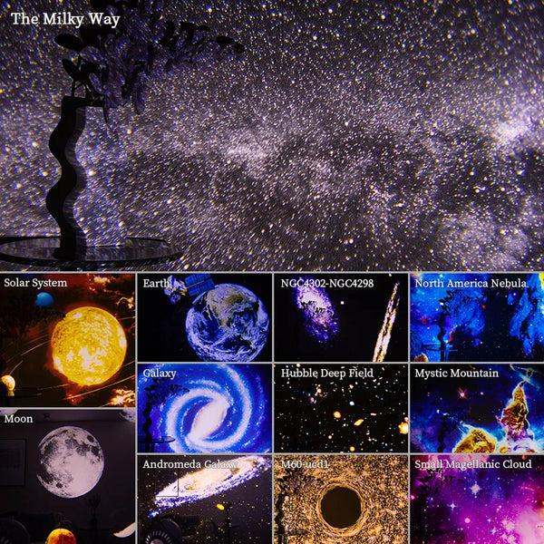 GalaxyDream™