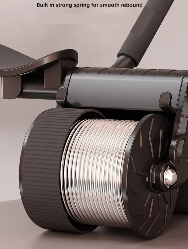 CorePro™ - Abdominal Muscle Wheel Roller