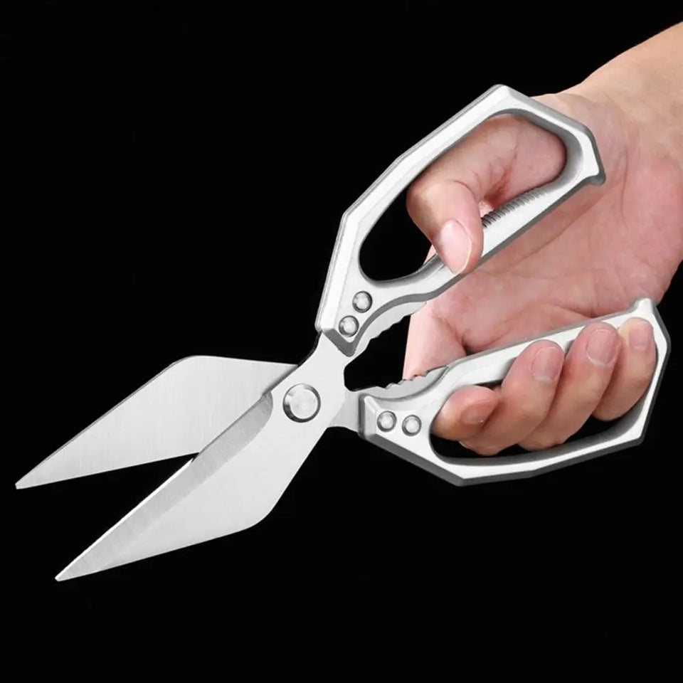 Heavy-Duty Scissors ™