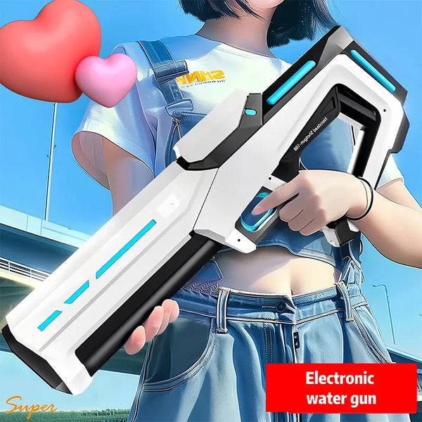AquaBlaster ™