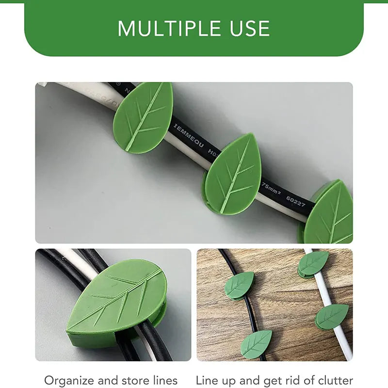 StemStick™ - Branch Holding Clips