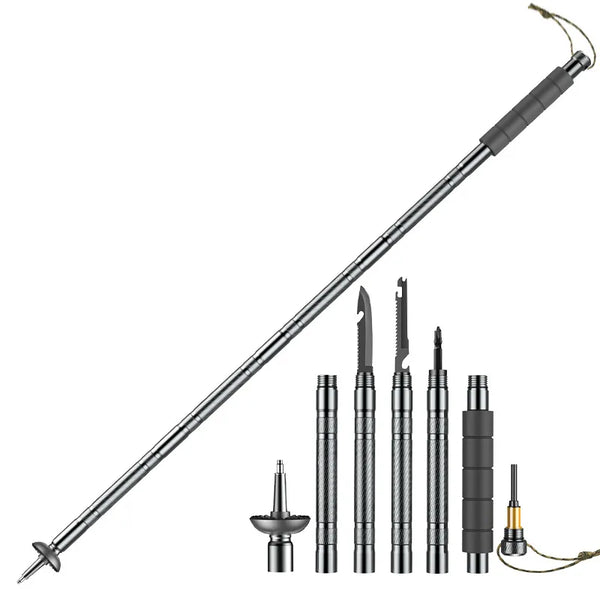 Survival System - Walking Stick