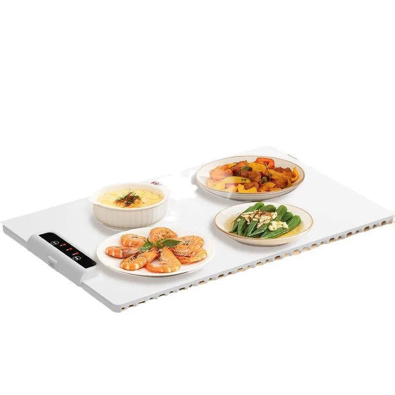 TempMaster ™ - Foldable Warm Tray [🔥 Black Friday SALE]