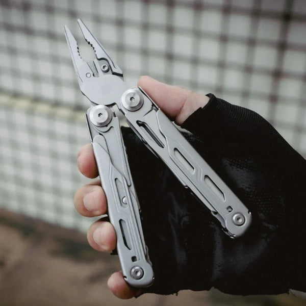 MULTIFUNCTIONAL KNIFE FOR OUTDOOR SURVIVAL(🔥🔥CLEAROUT SALE!)