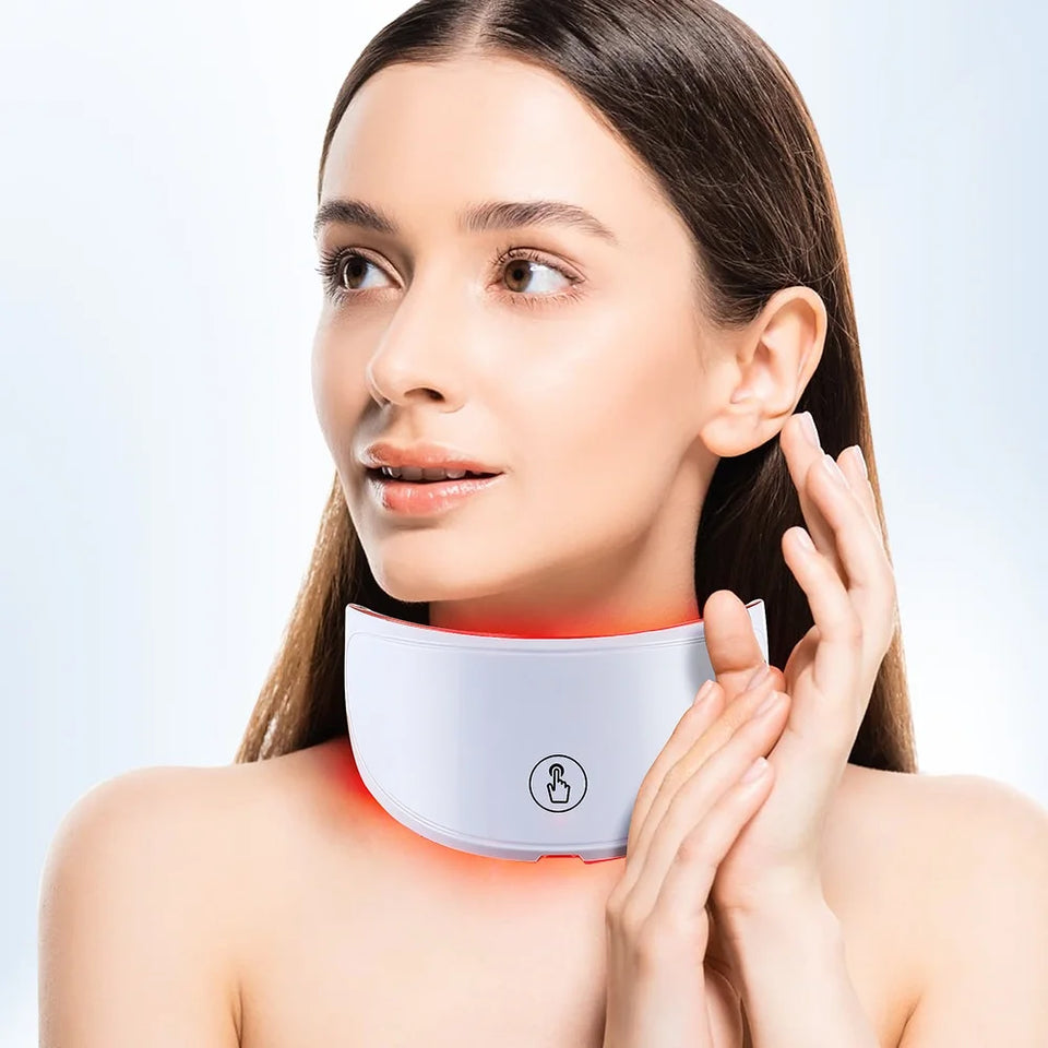 MegLed ™ FaceMask