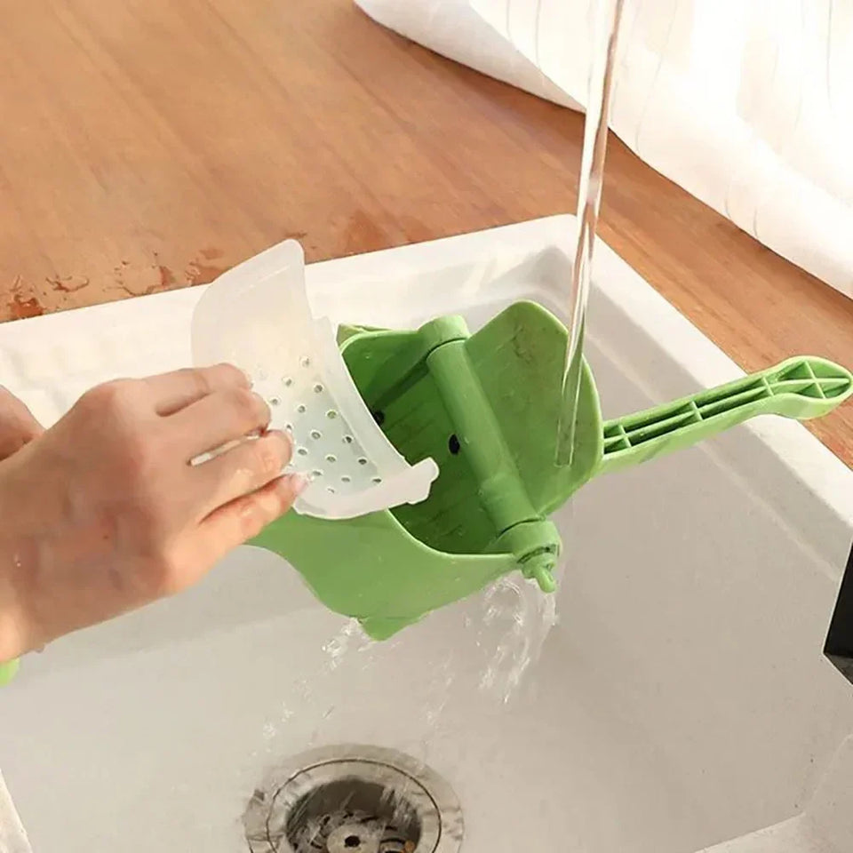 Handheld Fruit Juicer