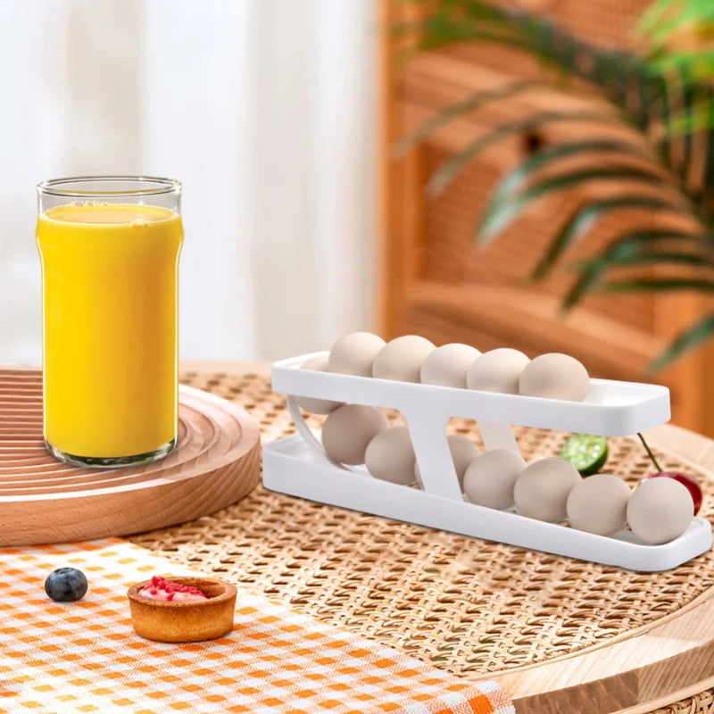 QuickEgg™ - Egg Rack