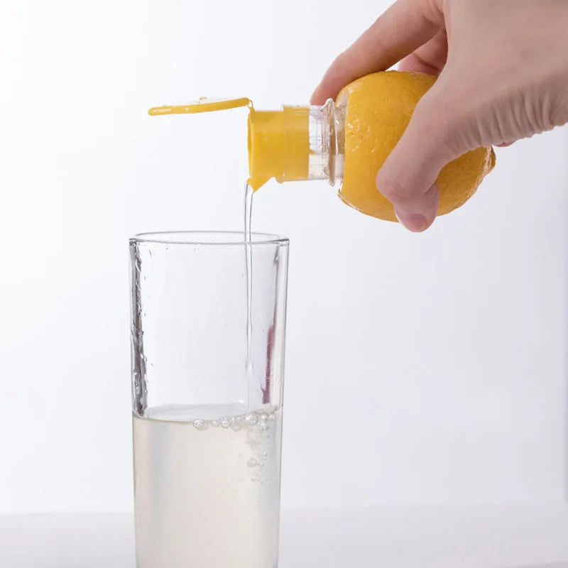 LemonSqueezie ™