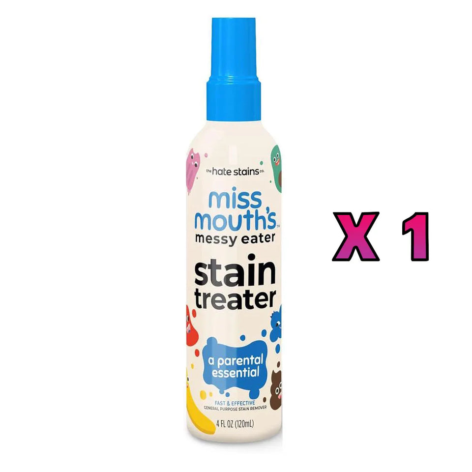 MagicRemover ™ - Pro Stain Remover