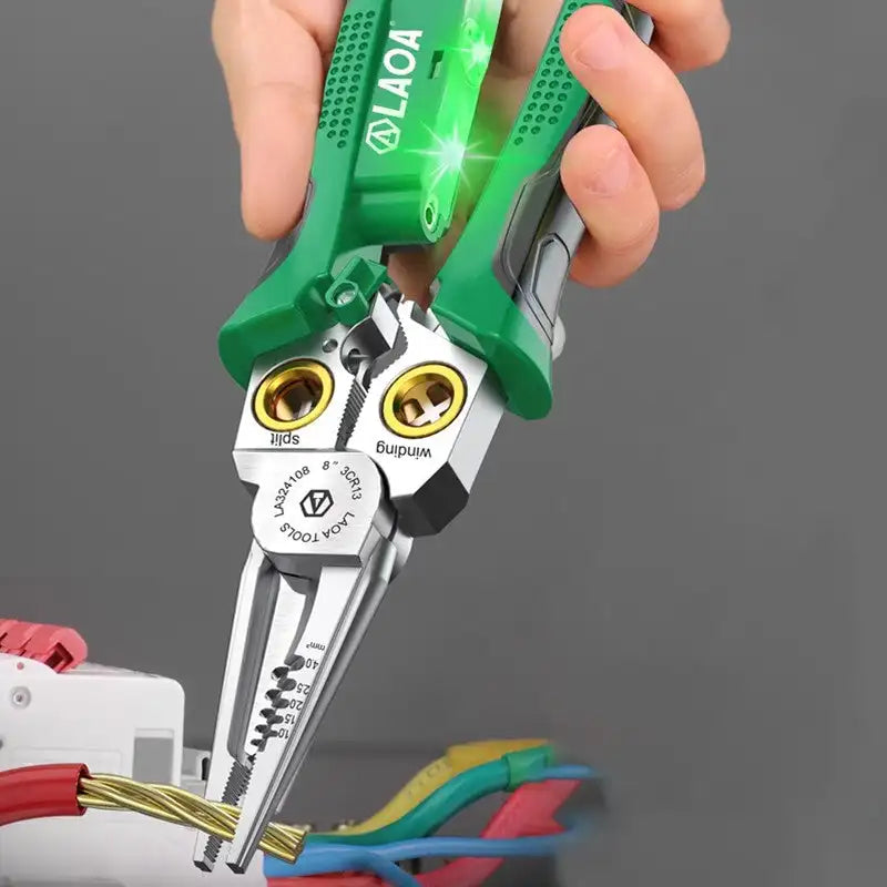 Electric Pliers ™