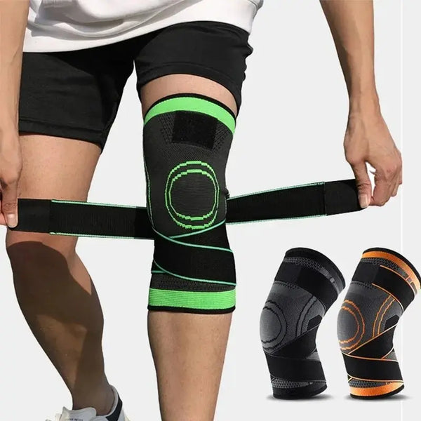 MoveEase™ - Knee Compression Sleeve