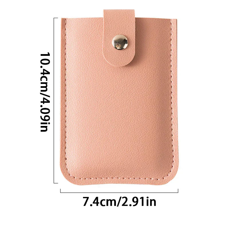 CardCove™ - Cash and Card Organizer Wallet
