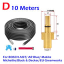  D for Bosch AQT