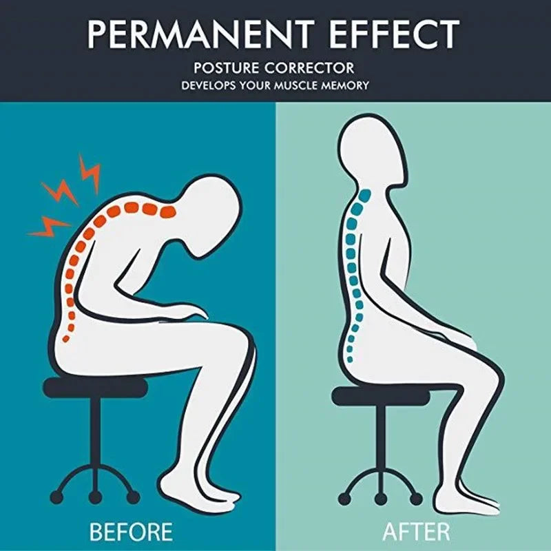 BodyAlign™ - Posture Corrector
