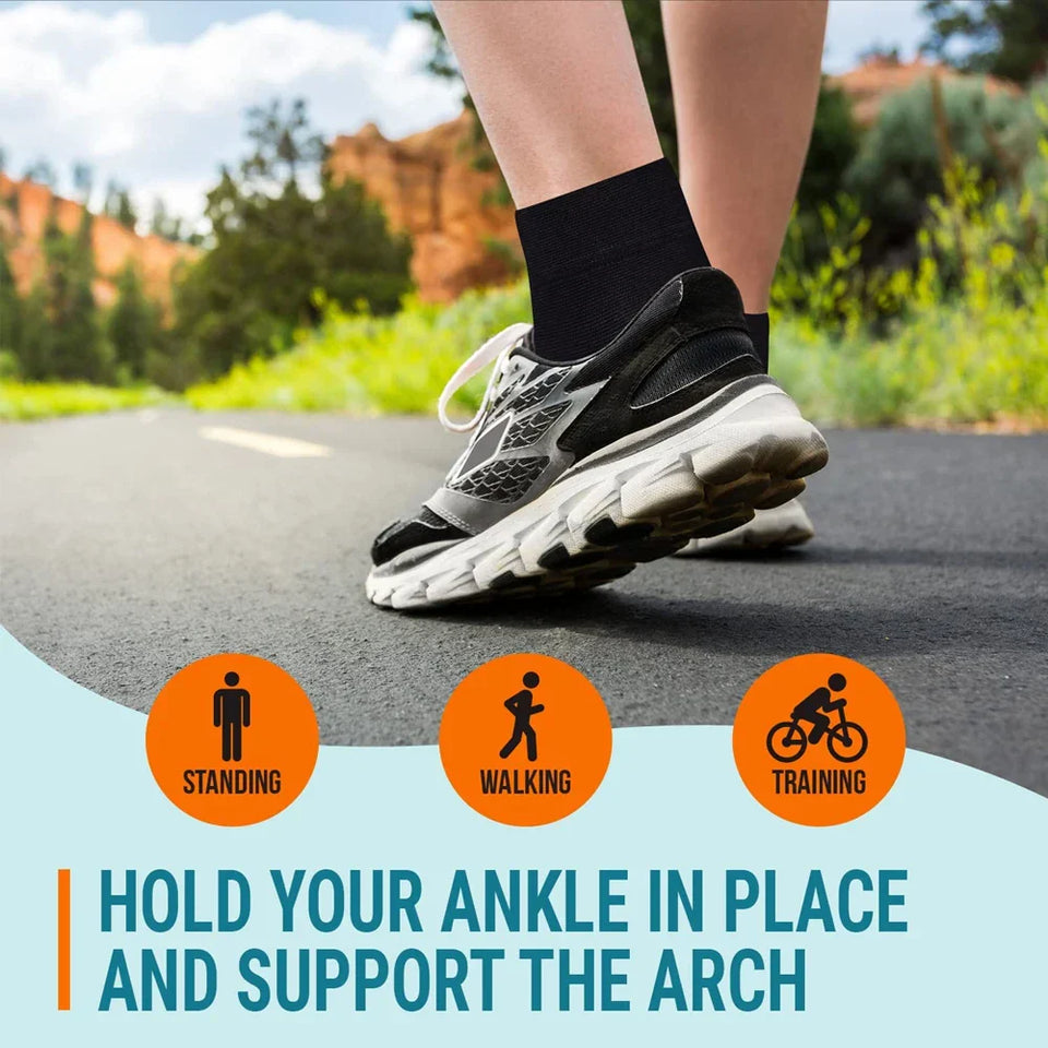 ComfortStep™ - Compression Socks