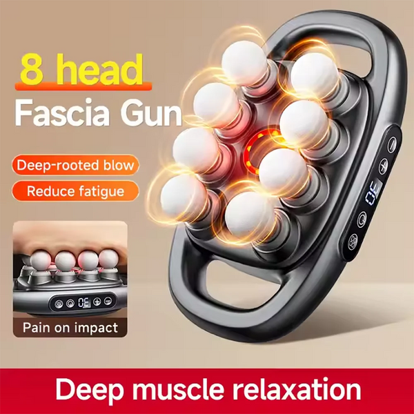 Electric Massager ™
