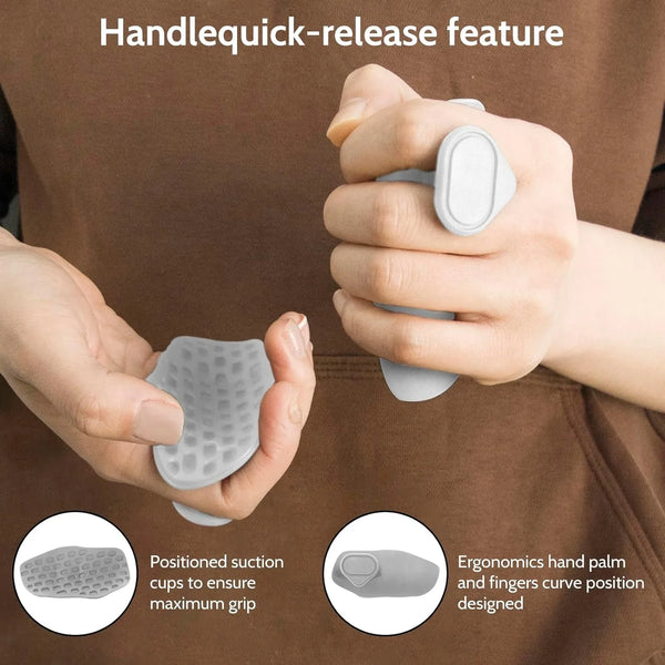WeightGriPs ™