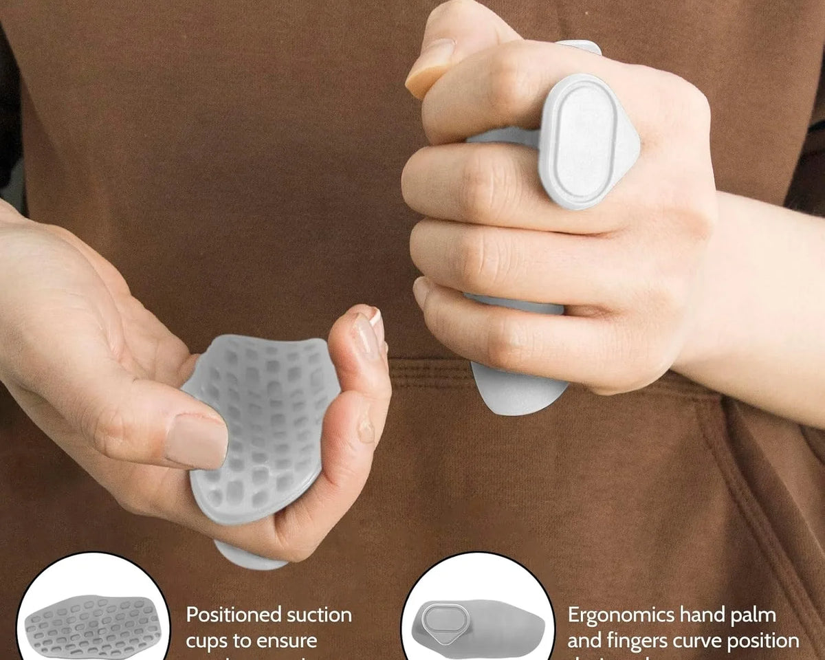 WeightGriPs ™
